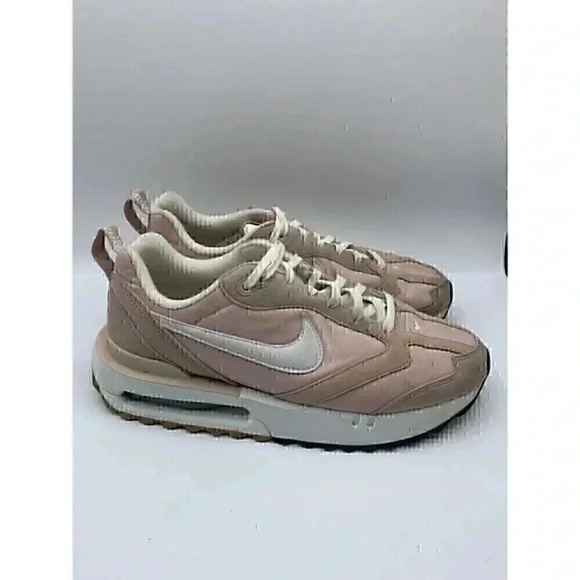 Nike Air Max Dawn 'Pink Oxford' DC4068-601 Sneakers Running Shoes Women's 8.5 - Picture 2 of 7